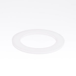 Skive Hvid Rotor 1 1/2"  Topventil Welldana® Sandfilter