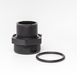 Adaptor 2" f. Santander filter
