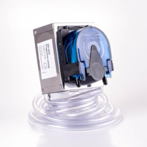 Duftpumpe set til Helix. Dampgenerator.