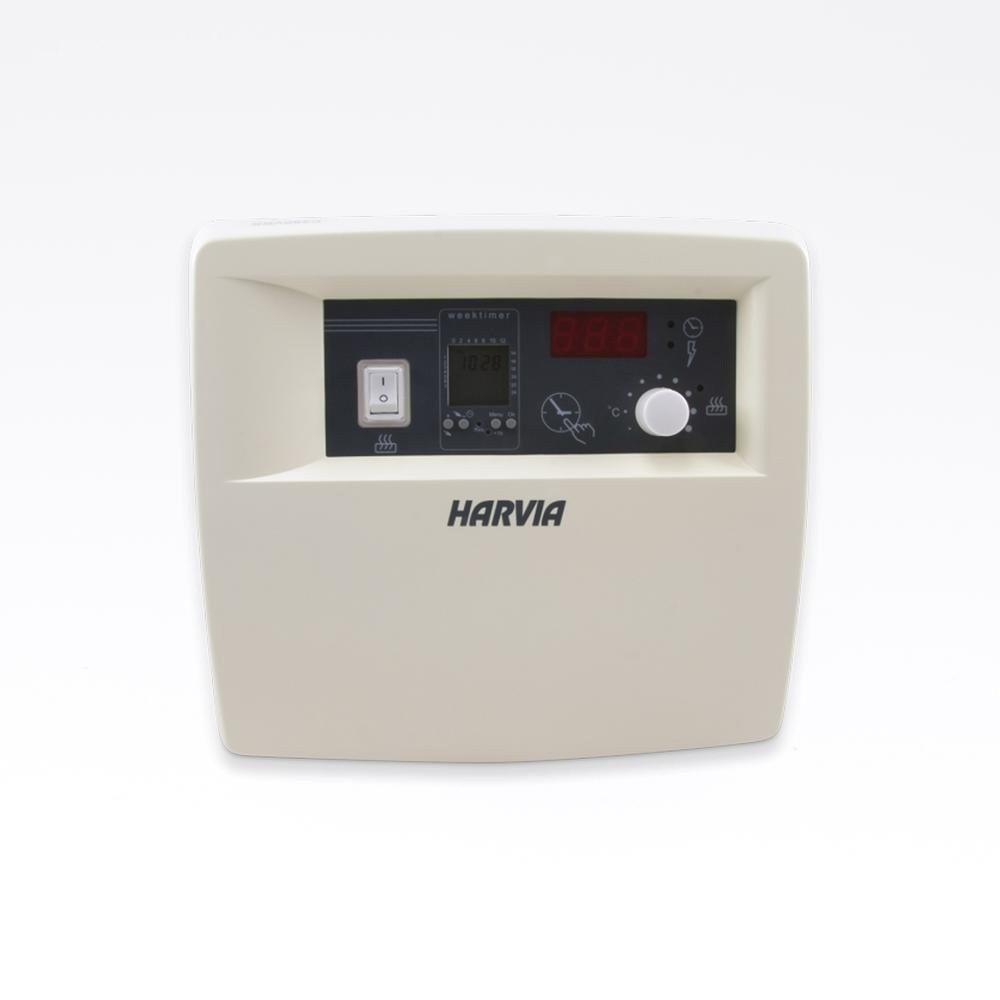 Styring 26-34kW. C260-34 400V3N