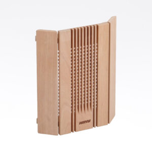 Lampeskærm Lux Corner model.