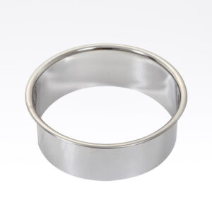 Bespænding f. Cilindro f. Beskyttelses ring