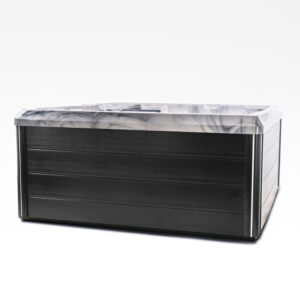 Comfortana Pro X3 Sommerhusspa NORDIC 210 x 210 x 95cm Odyssey