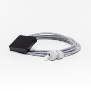 Niveausensor WL kvadratisk sort HA 4,5 - 12V       Comfortana Pro X & Pro II (negativ signal)