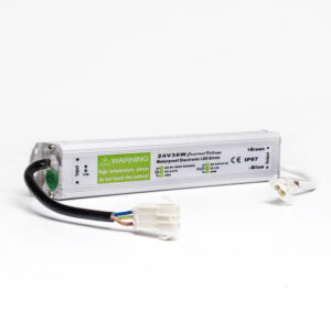 Waterproof Power 24V/36W Comfortana Pro II