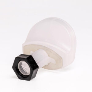 Holder f. Nakkepuder  Comfortana Pro II