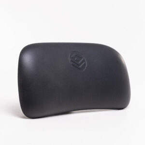 Nakkepude - Sort - Lounge  Comfortana Pro.