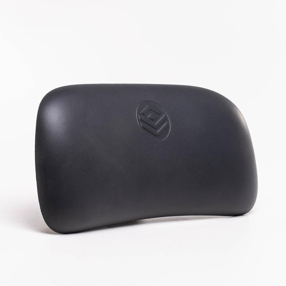 Nakkepude - Sort - Lounge Comfortana Pro.