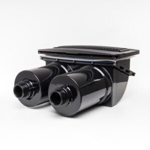 Skimmer komplet Comfortana Pro X3