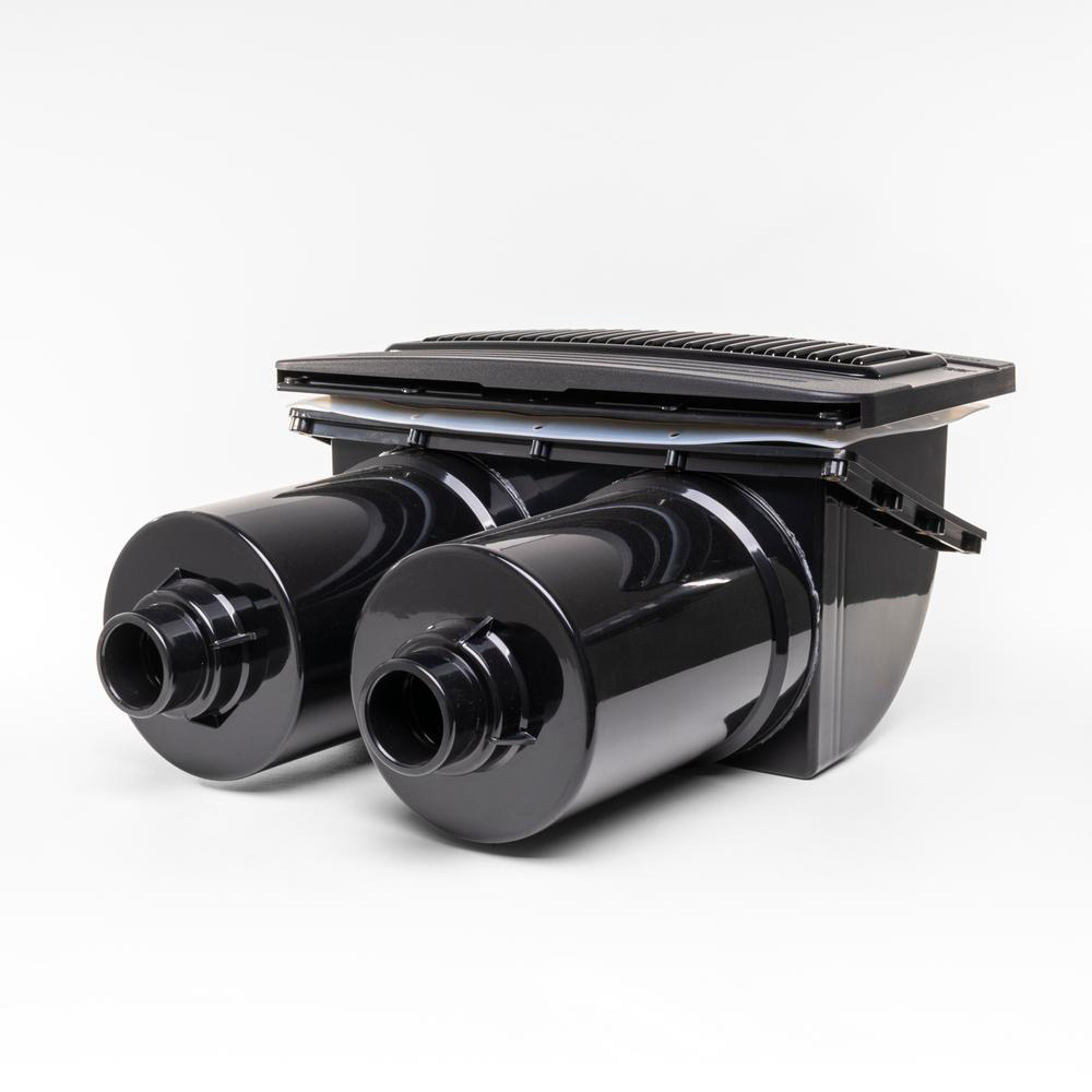 Skimmer komplet Comfortana Pro X3
