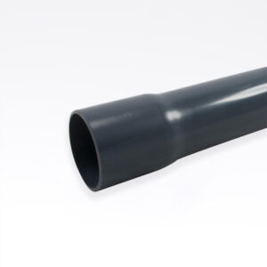 PVC rør