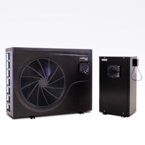 Welldana Splitvarmepumpe Full Inverter