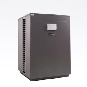 Welldana Inverter varmepumpe i-ExpertLine -  PMV-i Extended Performance