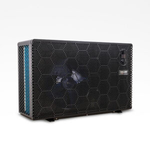 X20 Poolvarmepumpe