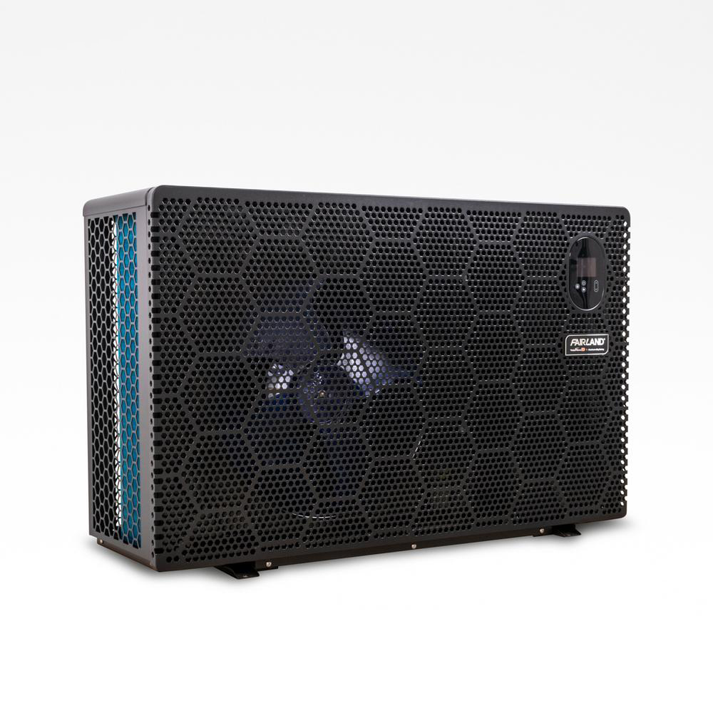 X20 Poolvarmepumpe
