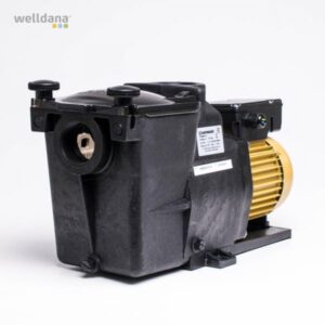 Hayward Super Pumpe Pro 230 V og 400 V