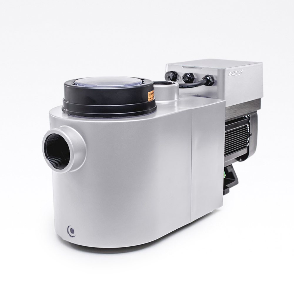 InverPro Pump