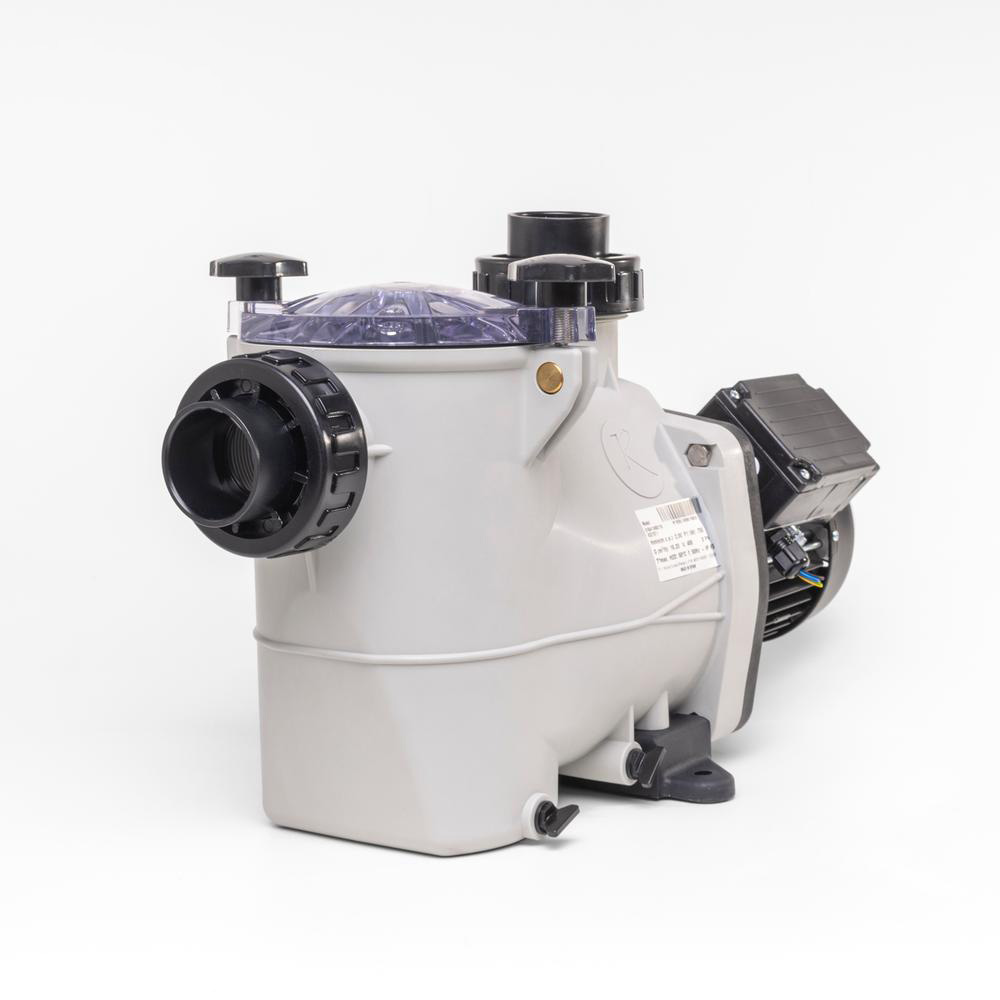 Koral pumper
