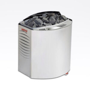 Vega Combi med aut. vandtank
