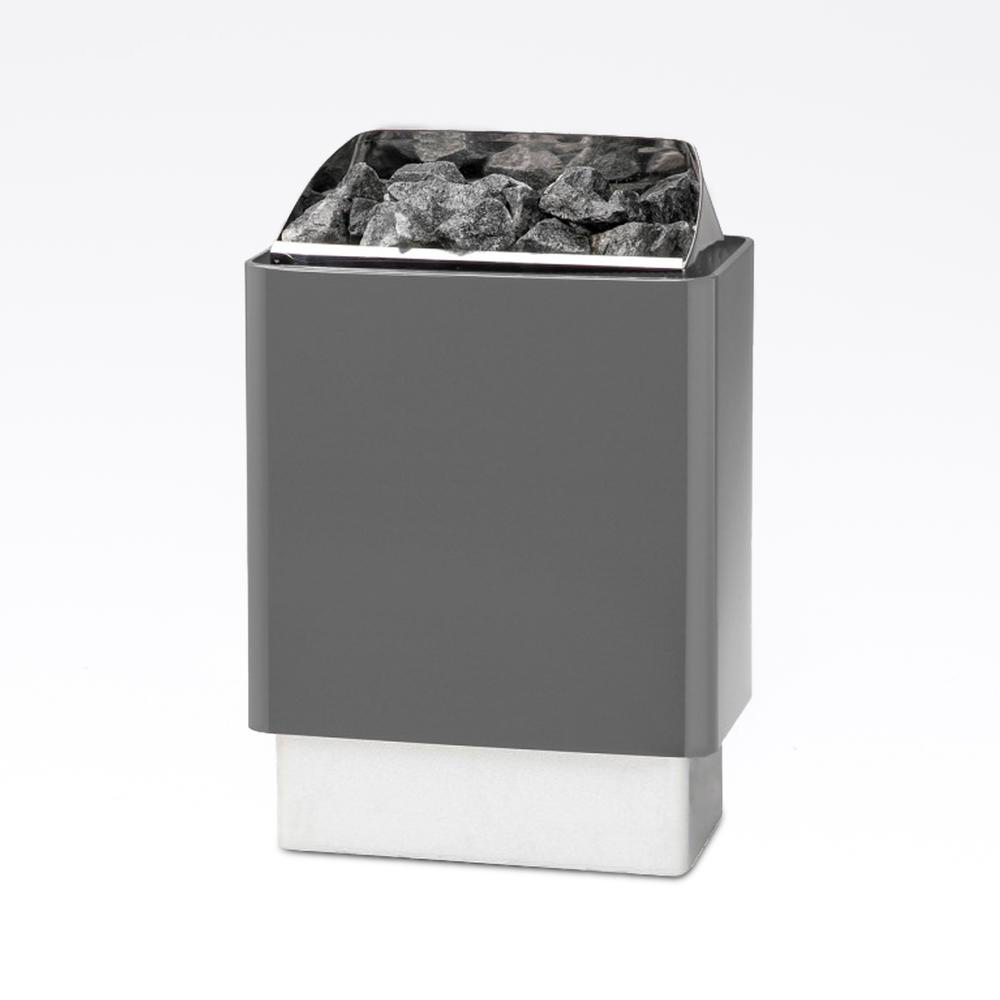 Saunaovn Welldana®-S, m/styrin - Image 2