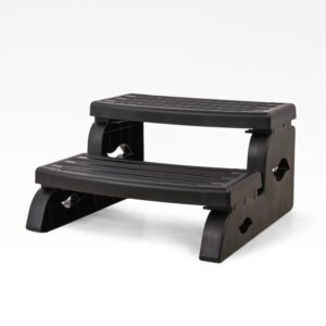 Stairs, Durastep 2 Black