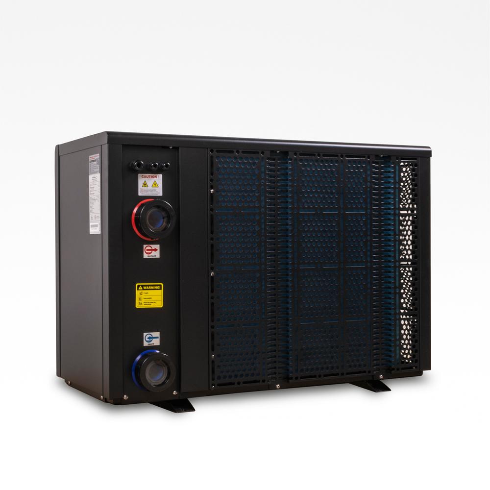 X17 Varmepumpe - Image 2