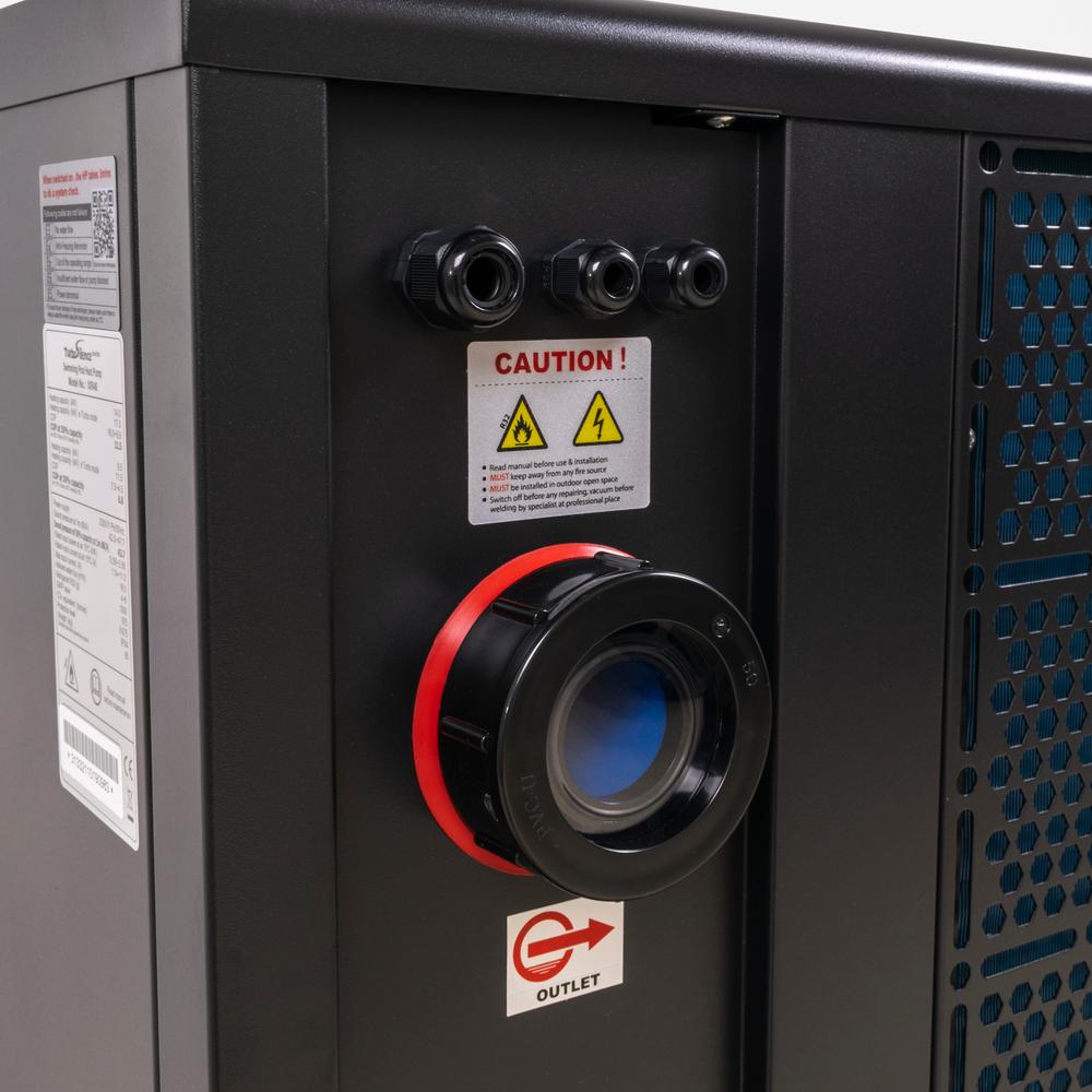X17 Varmepumpe - Image 4