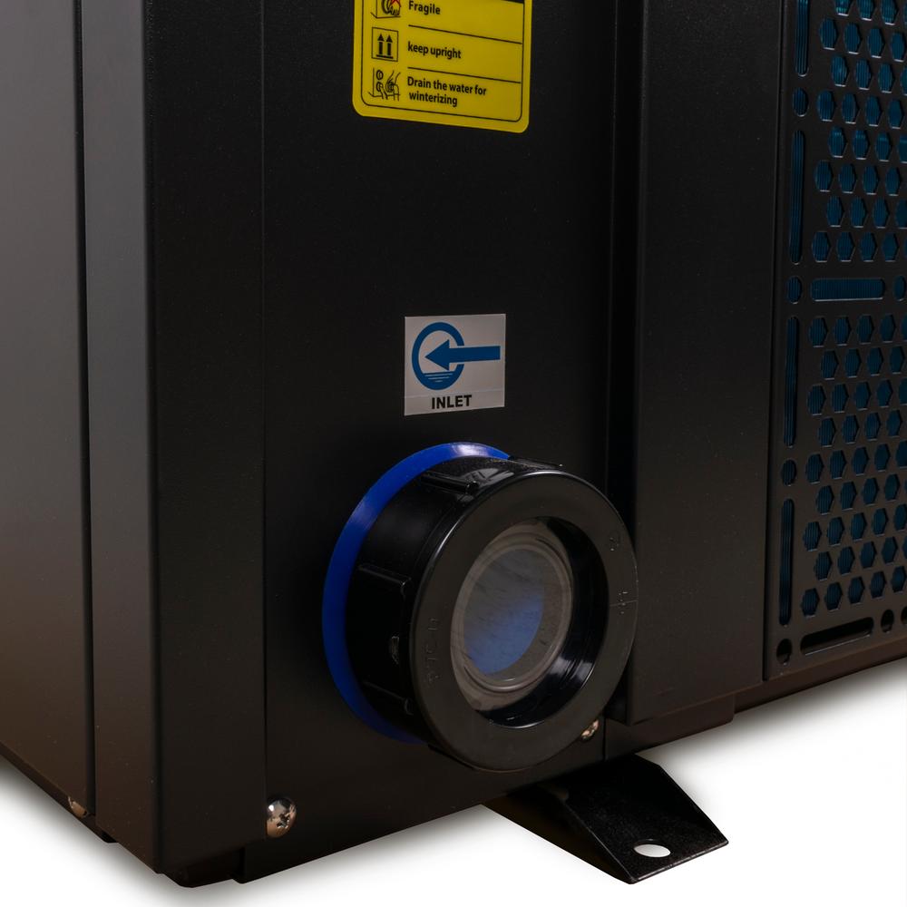 X17 Varmepumpe - Image 5