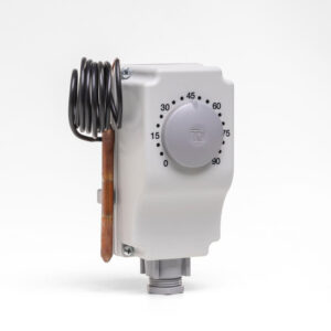 Termostat T-g Kp 0 -90 gr.