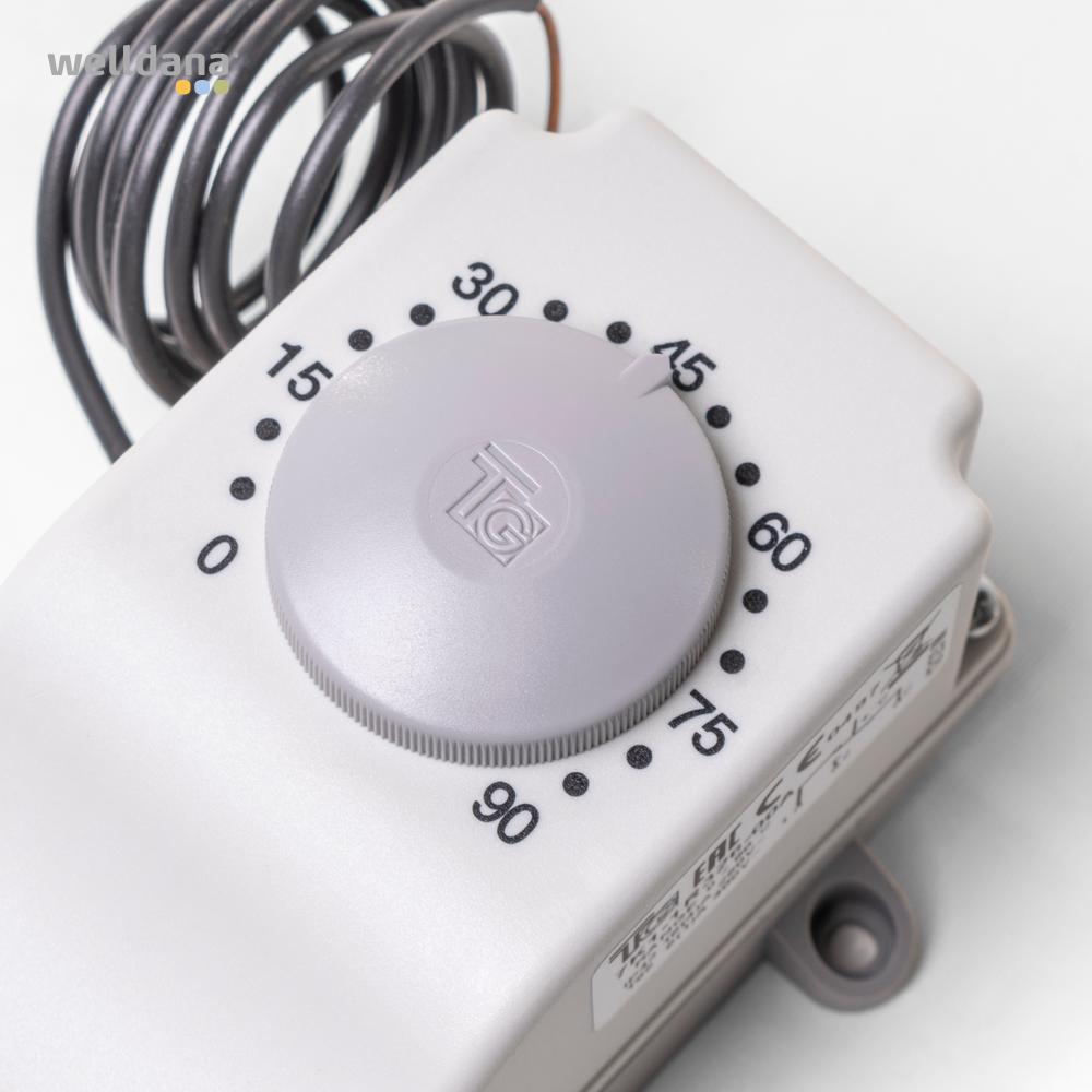 Termostat T-g Kp 0 -90 gr. - Image 3