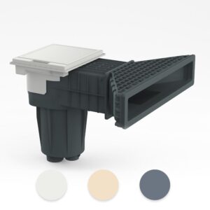Hayward X-Pro 600 Skimmer