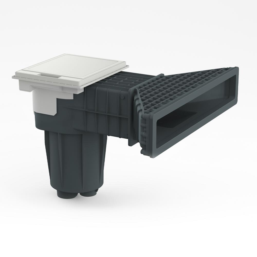 Hayward X-Pro 600 Skimmer - Image 4