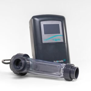Bayrol salt generator  pool incl WIFI modul op til 90 m3