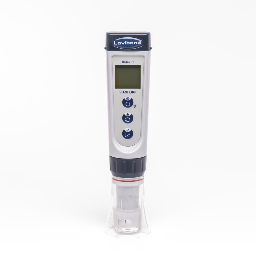 Check Kit Micro - SD 20 ORP ORP/Redox