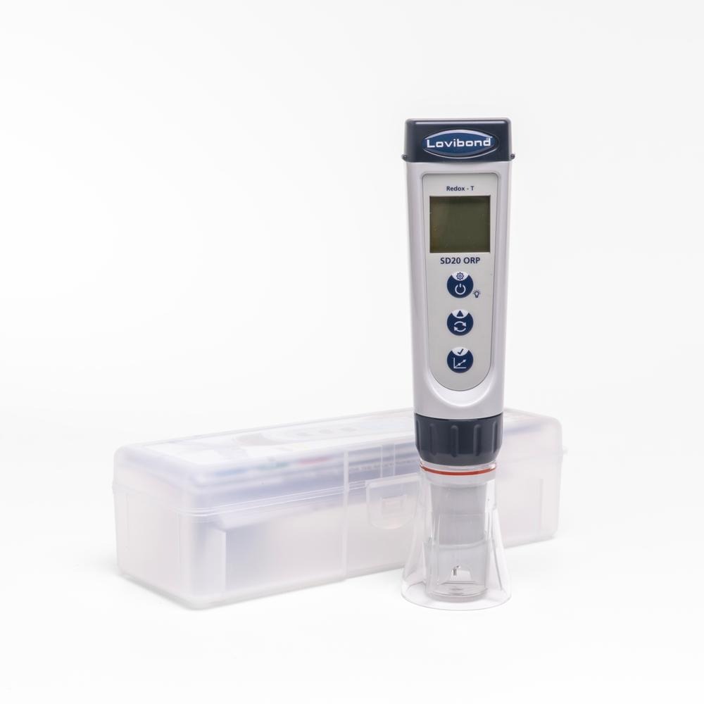 Check Kit Micro - SD 20 ORP ORP/Redox - Image 3