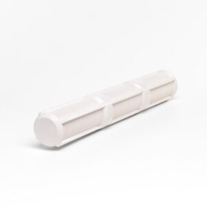 Lateral rør 320mm. 1,4 inc. Fra Ø640 til Ø 3000mm.