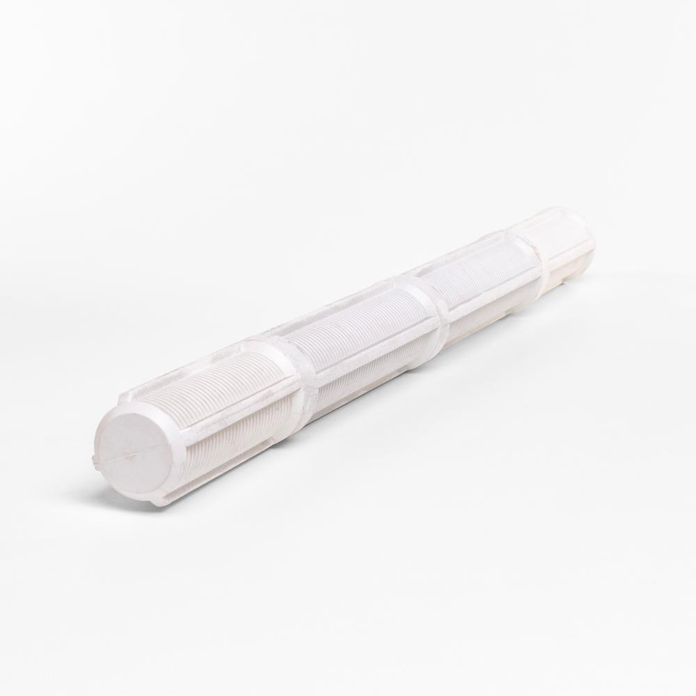 Lateral rør 540mm. 1,4 inc. Fra Ø640 til Ø 3000mm.