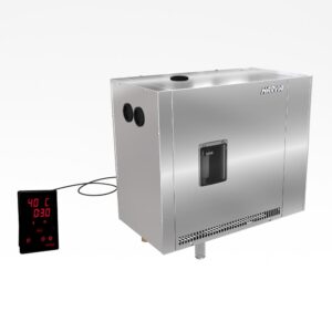 Dampgenerator - Harvia HGP - 30kw Inkl. WI-FI. 400V3N