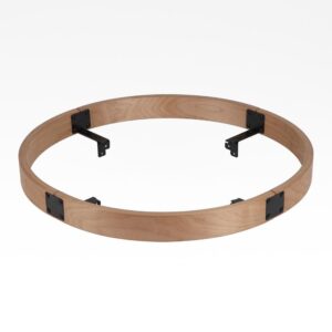 Safty railing Legend 780mm h-t Birch