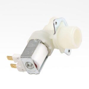 Magnetventil t/aut. påfyldning Angled Model  - Til Harvia Steamgenerator