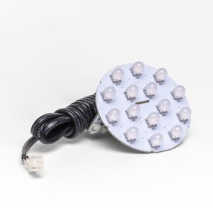 LED lys - Uden lampe hus. Comfortana Pro II