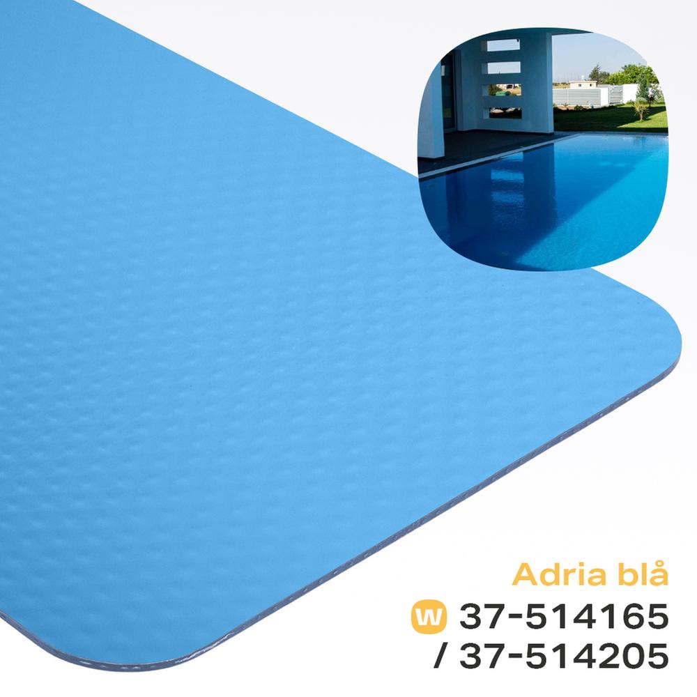 Haogenplast Classic Folie - Image 6
