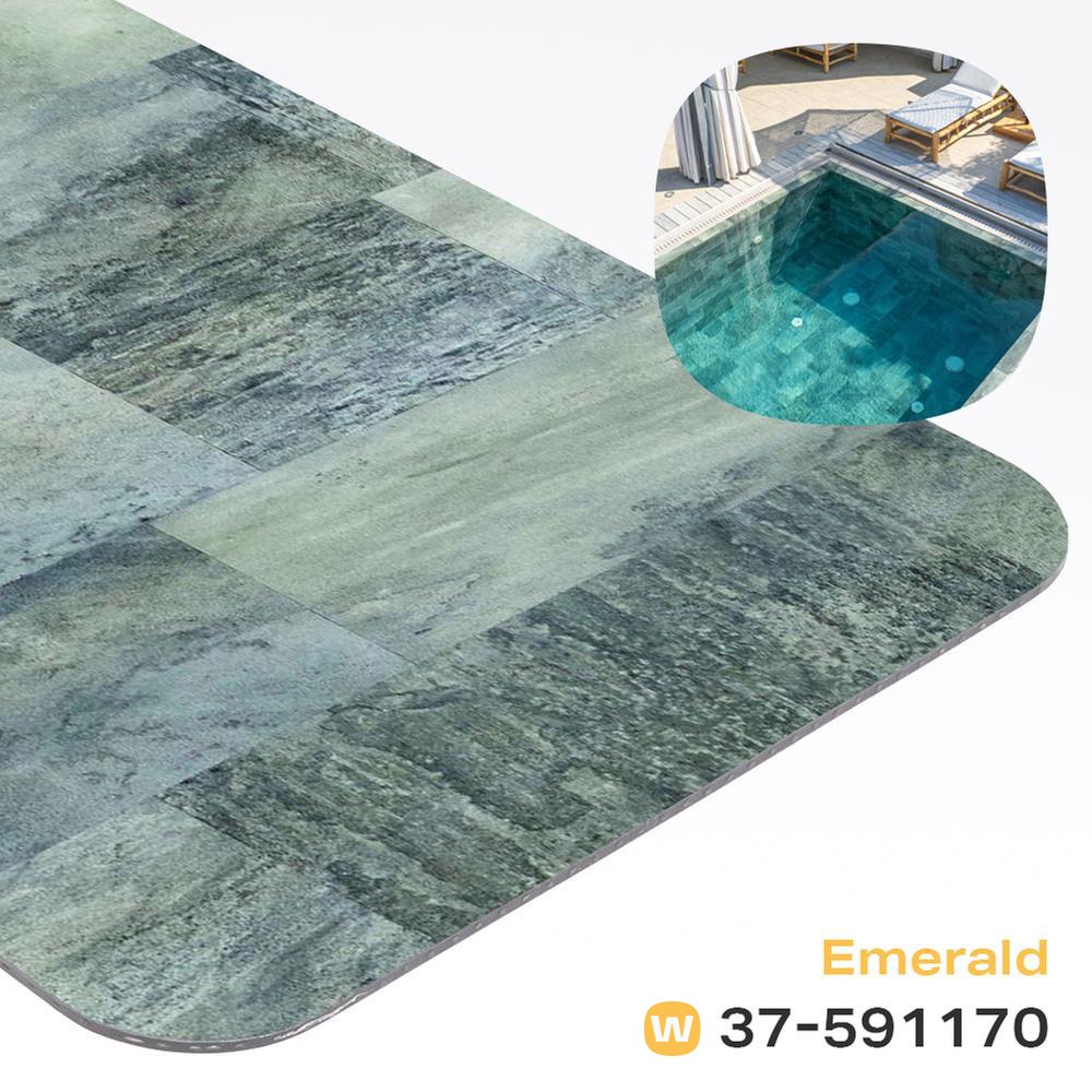 Haogenplast StoneTile Folie - Image 2