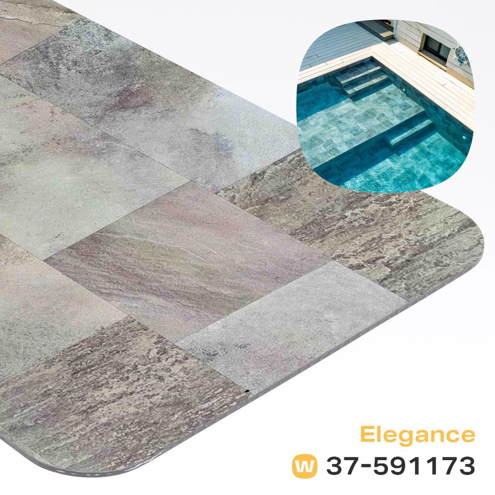 Haogenplast StoneTile Folie - Image 4