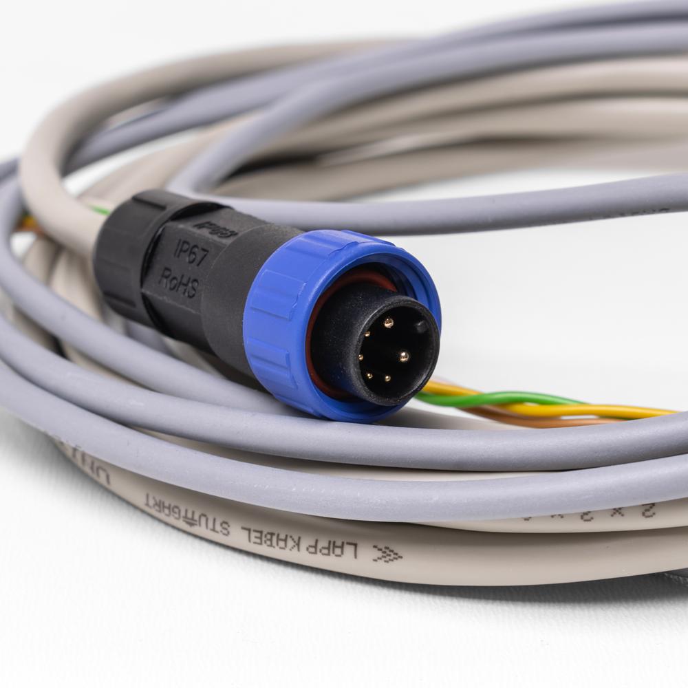 Modbus udskiftningskabler Space - Image 3