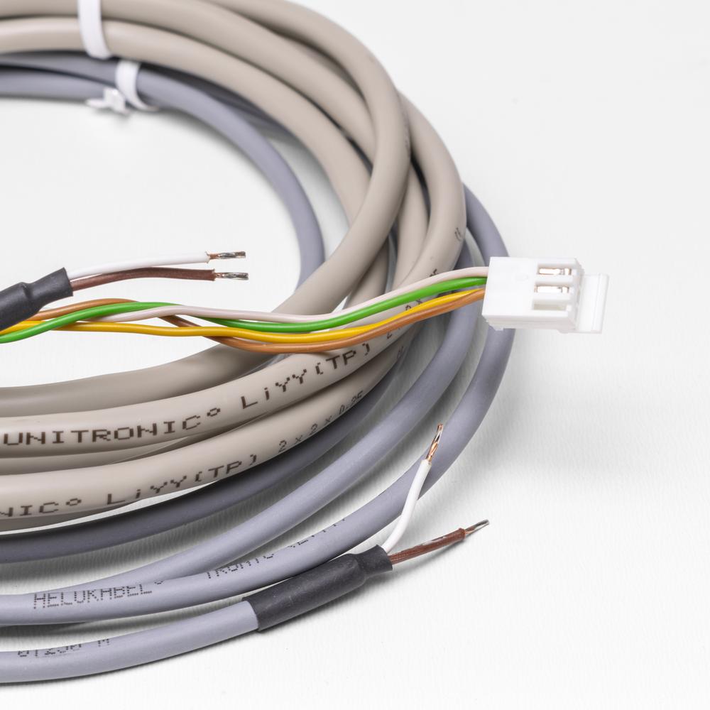 Modbus udskiftningskabler Space - Image 2