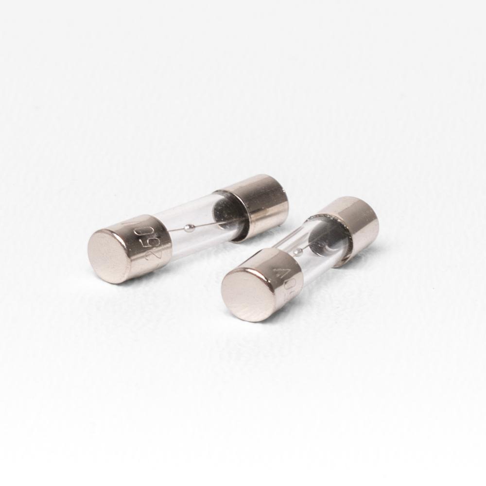 Fin Sikrings 4 amp. (2 stk.) Da-Gen