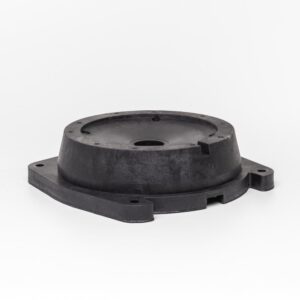 Motor flange  Til Koral 36-202050(17)