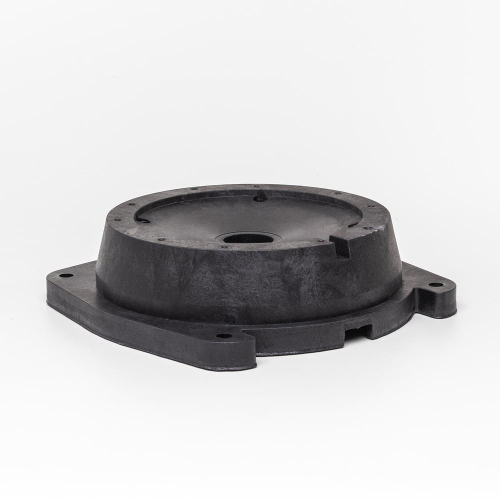 Motor flange Til Koral 36-202050(17)