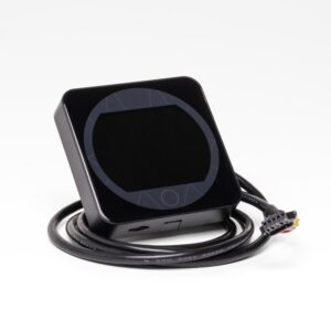 Display - CP203 Til Split og PMH-i Full inverter